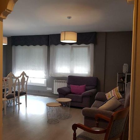 Apartamento Las Hermanas ポンテベドラ エクステリア 写真