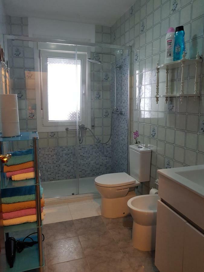 Apartamento Las Hermanas ポンテベドラ エクステリア 写真