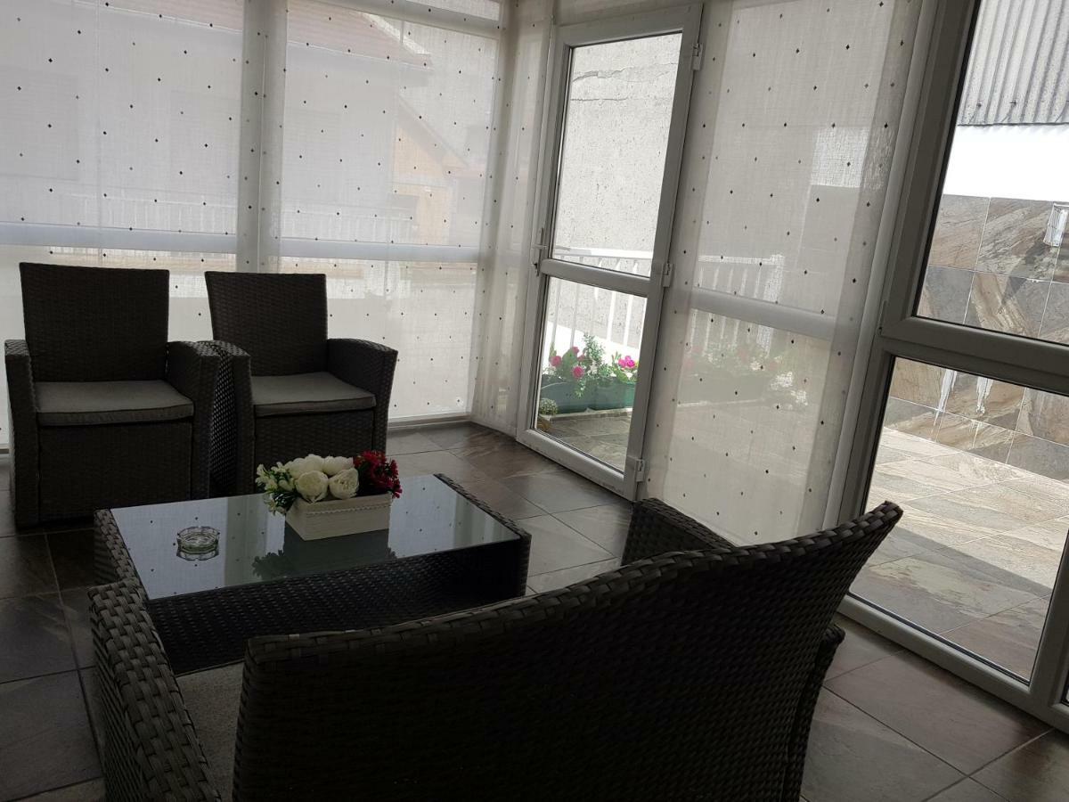 Apartamento Las Hermanas ポンテベドラ エクステリア 写真
