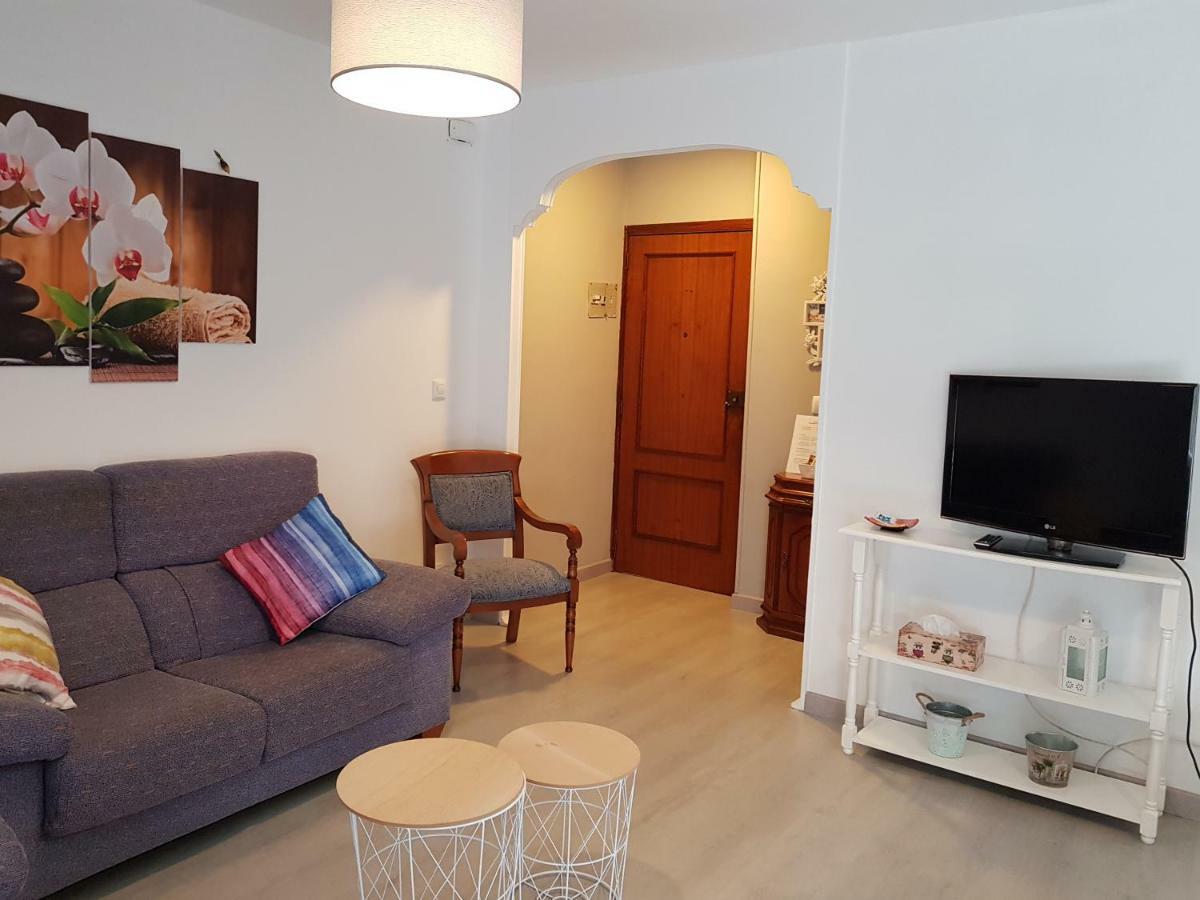 Apartamento Las Hermanas ポンテベドラ エクステリア 写真